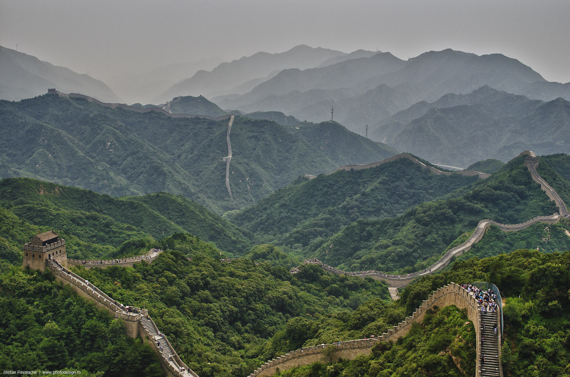 Marele Zid Chinezesc