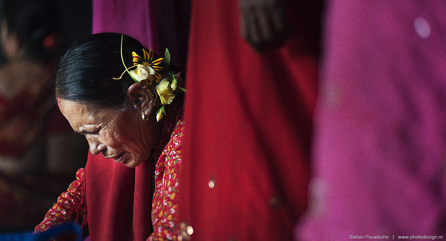 Teej Festival