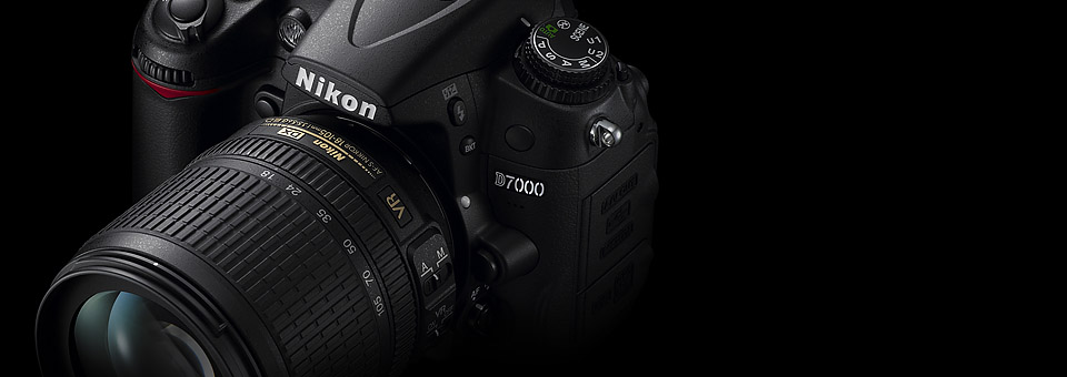 Nikon D7000