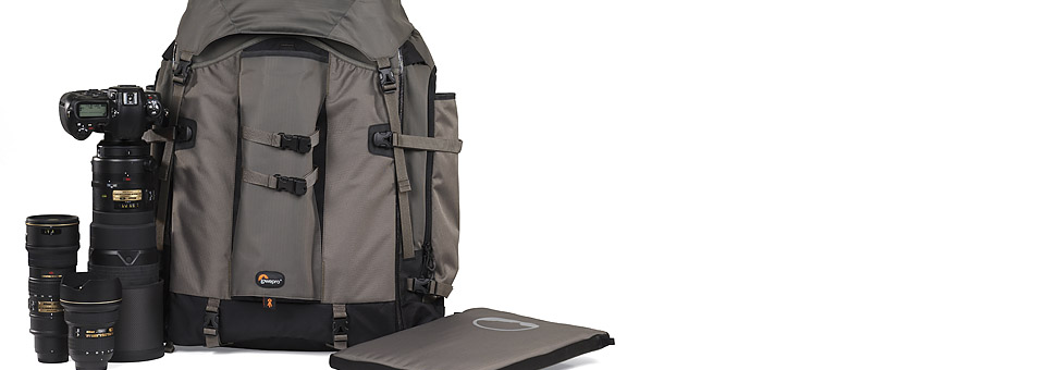 LowePro Trekker 600 AW